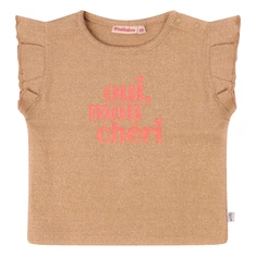 Bakkaboe baby meisjes T-shirts